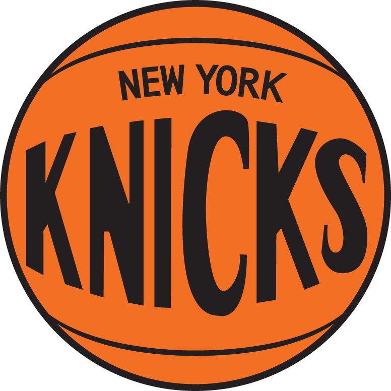 New York Knicks 1968-1976 Alternate Logo t shirts iron on transfers